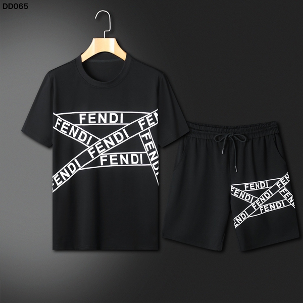 夏服セット正面デザイン